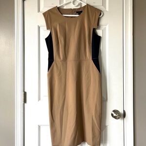 J. Crew Resume dress